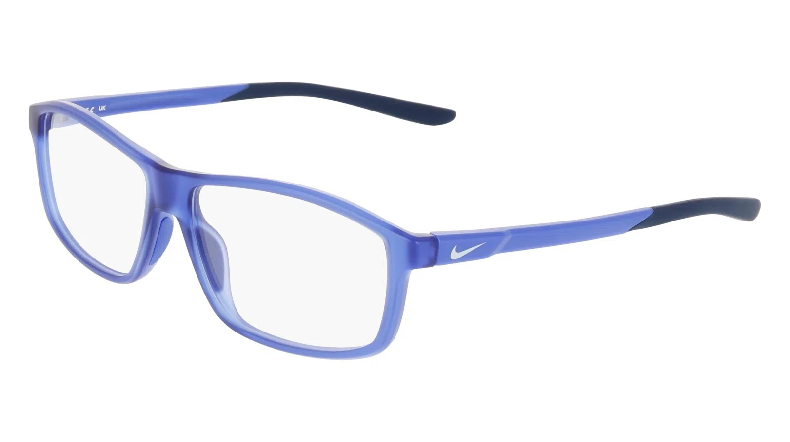 Nike 7291 Eyeglasses - view 2